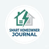 Smart Homeowner Journal